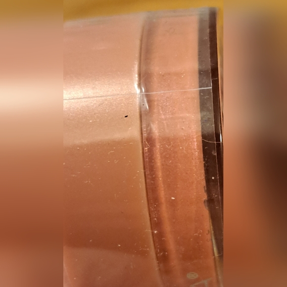 NIB Mirabella Lighten Up Cream Powder Vivid Visionary Eyeshadow Cosmetic Makeup - Picture 2 of 6